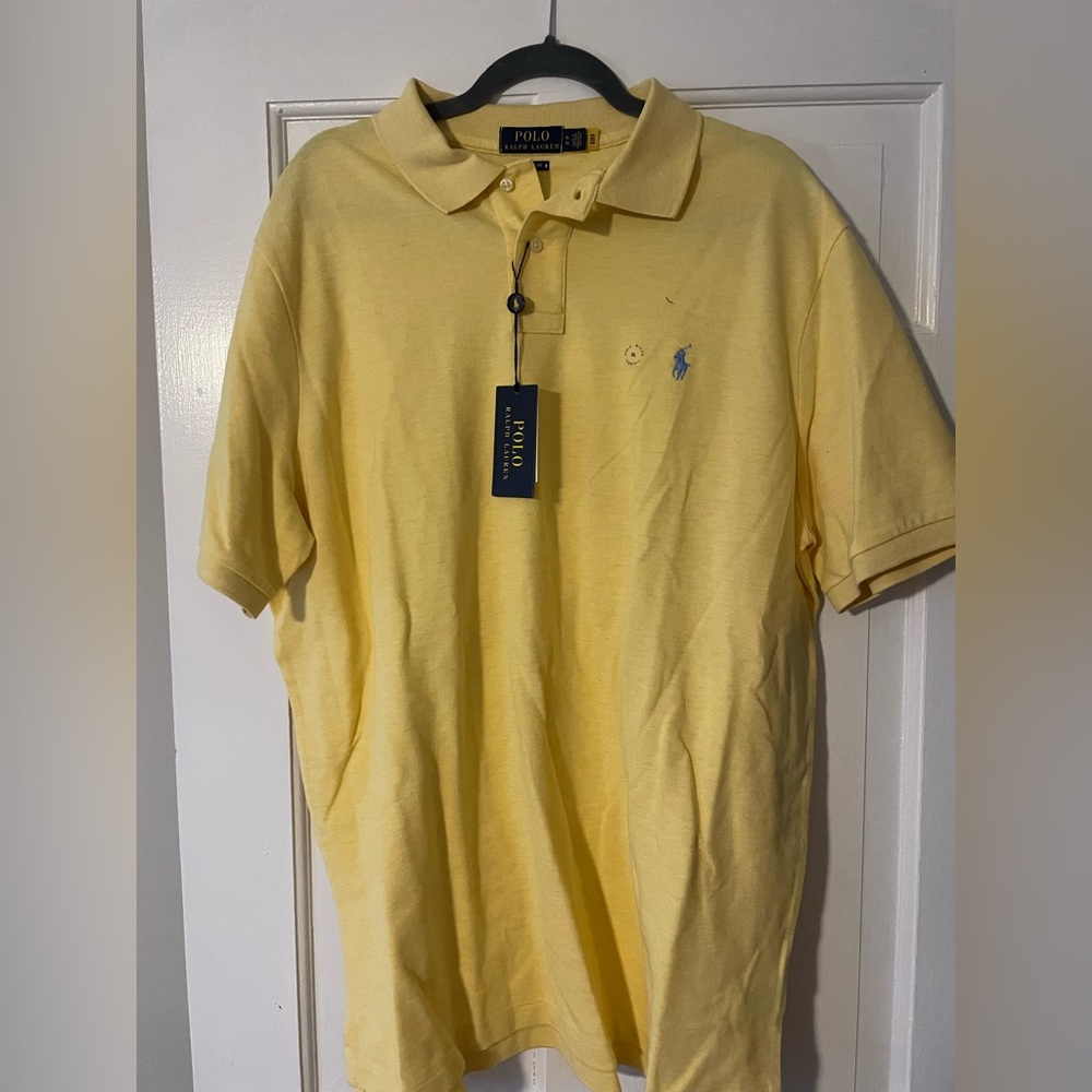 Ralph Lauren Polo